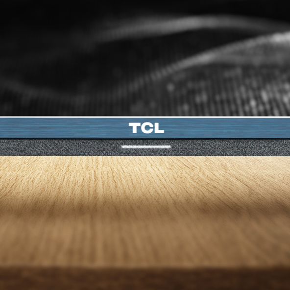 Rich and durable acoustic fabric