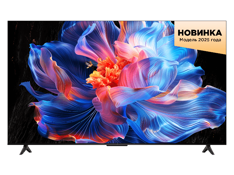 Добро пожаловать в службу поддержки TCL – ТВ и устройства для дома