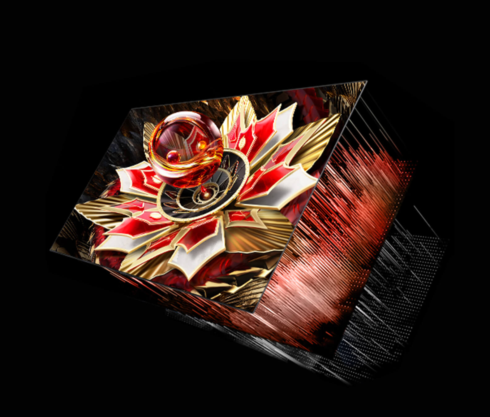 TCL's QD-Mini LED technologies