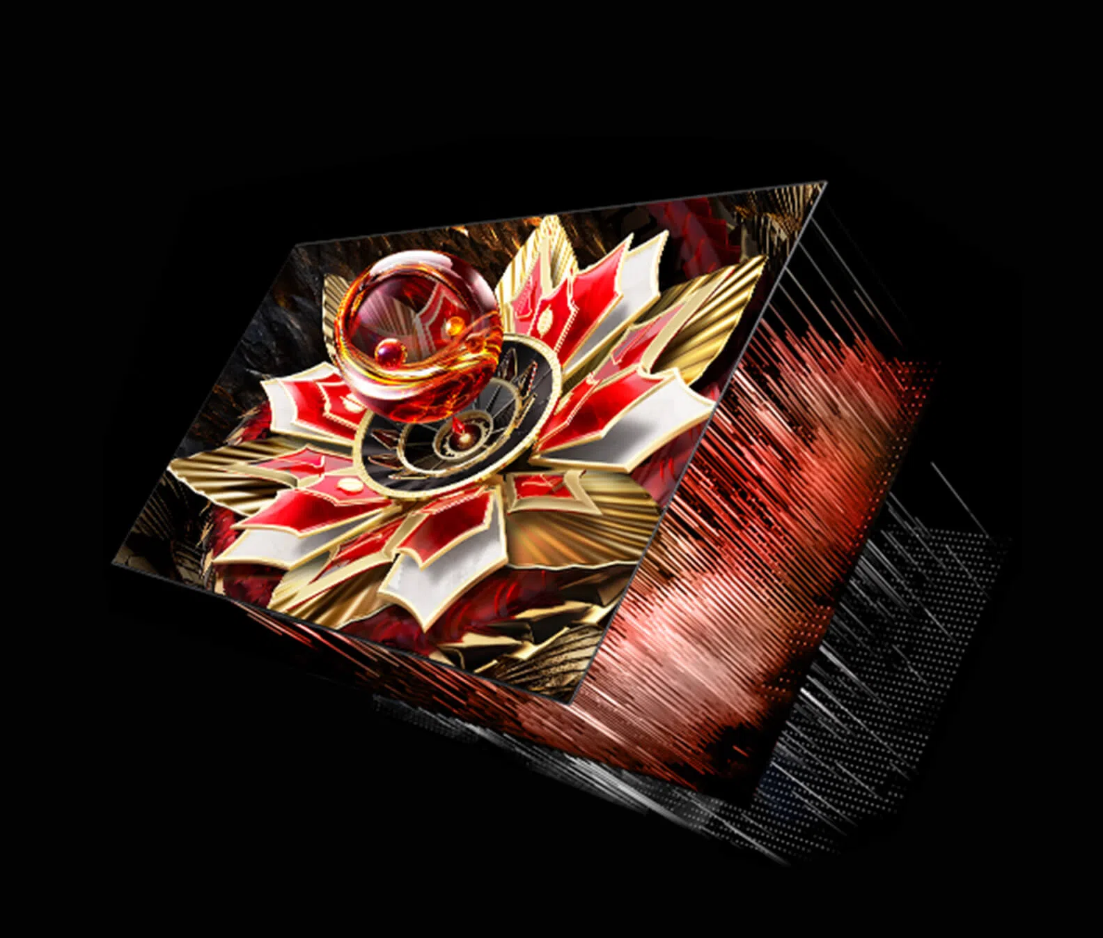 TCL's QD-Mini LED technologies