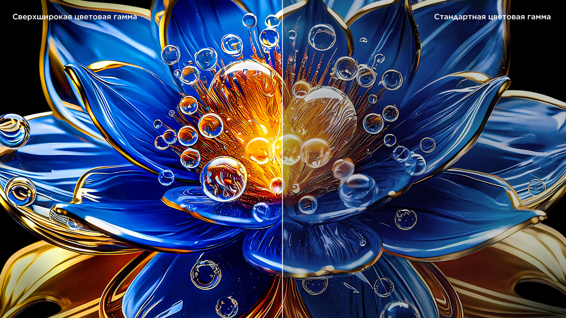 TCL P635 High Dynamic Range TV