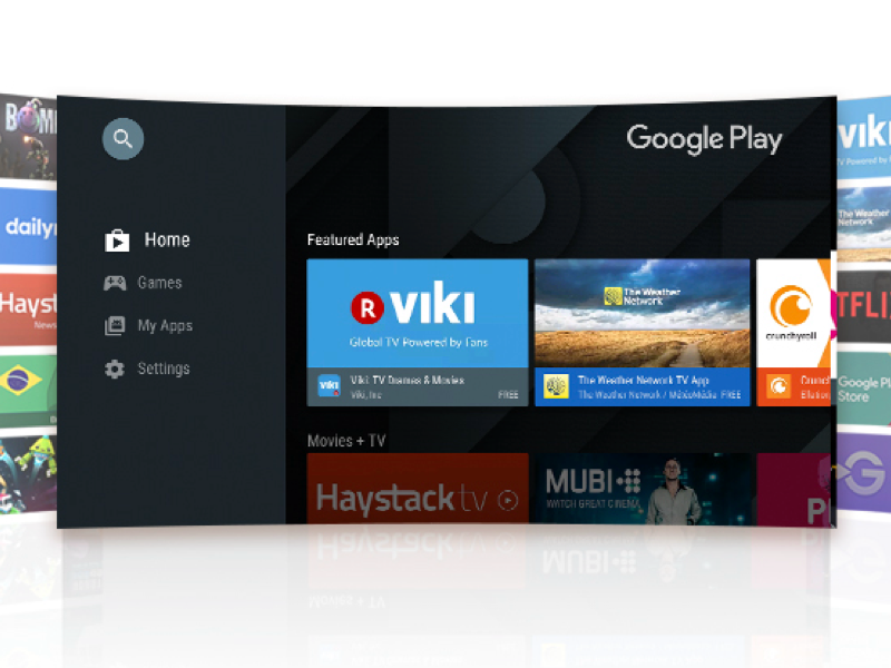 Download and Discover