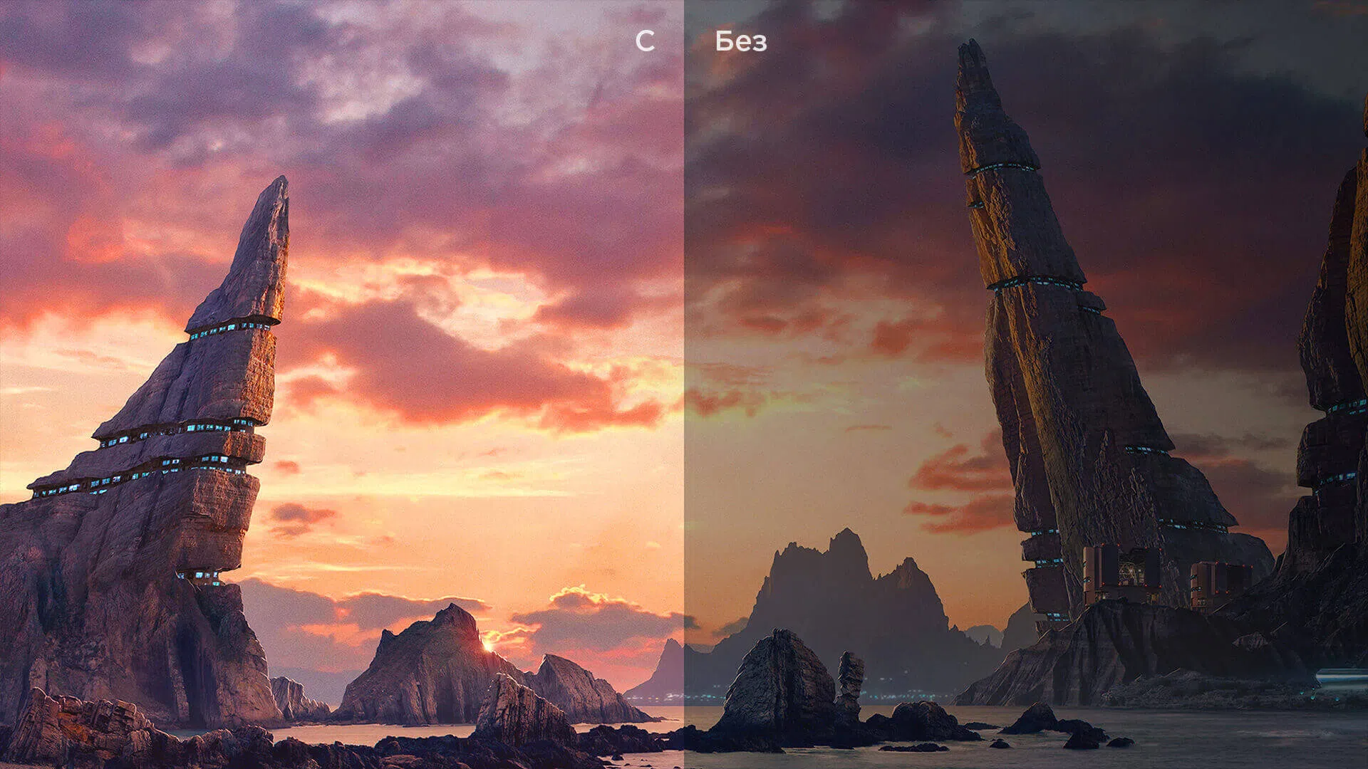 Переваги телевізора TCL T7B Smart TV