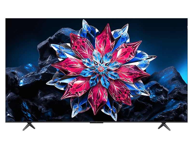 TCL официальный сайт | Смарт телевизоры от 32 до 115 дюймов, 4K