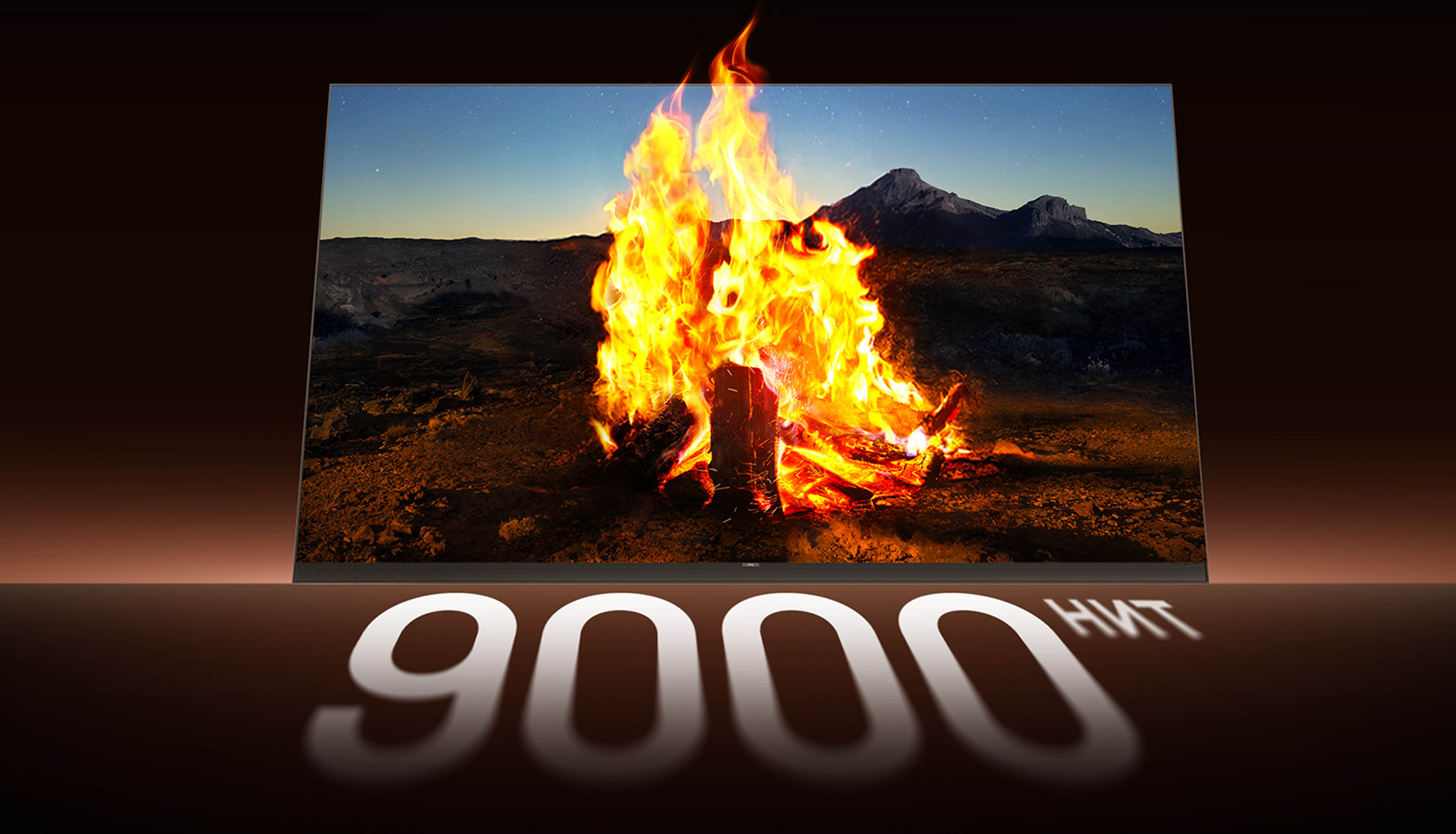 Up to HDR 10,000nits