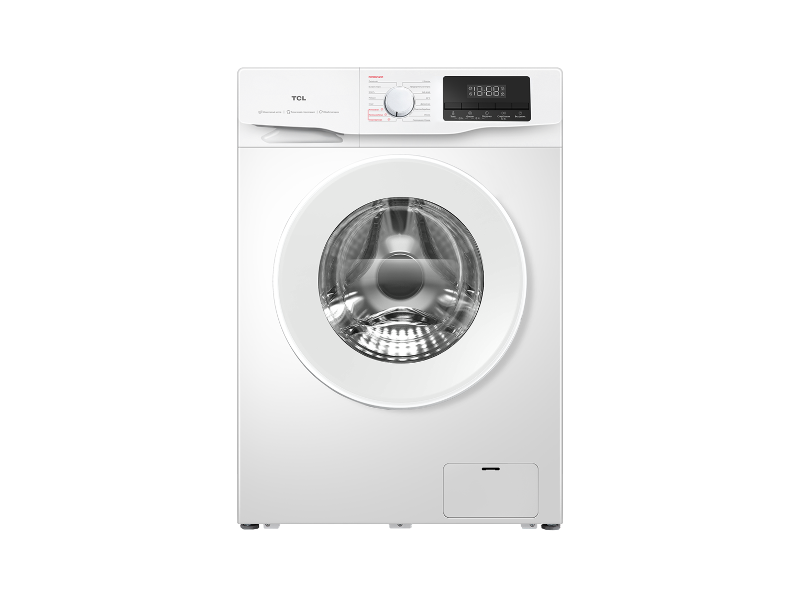 WF6010SF60BW Picture 1