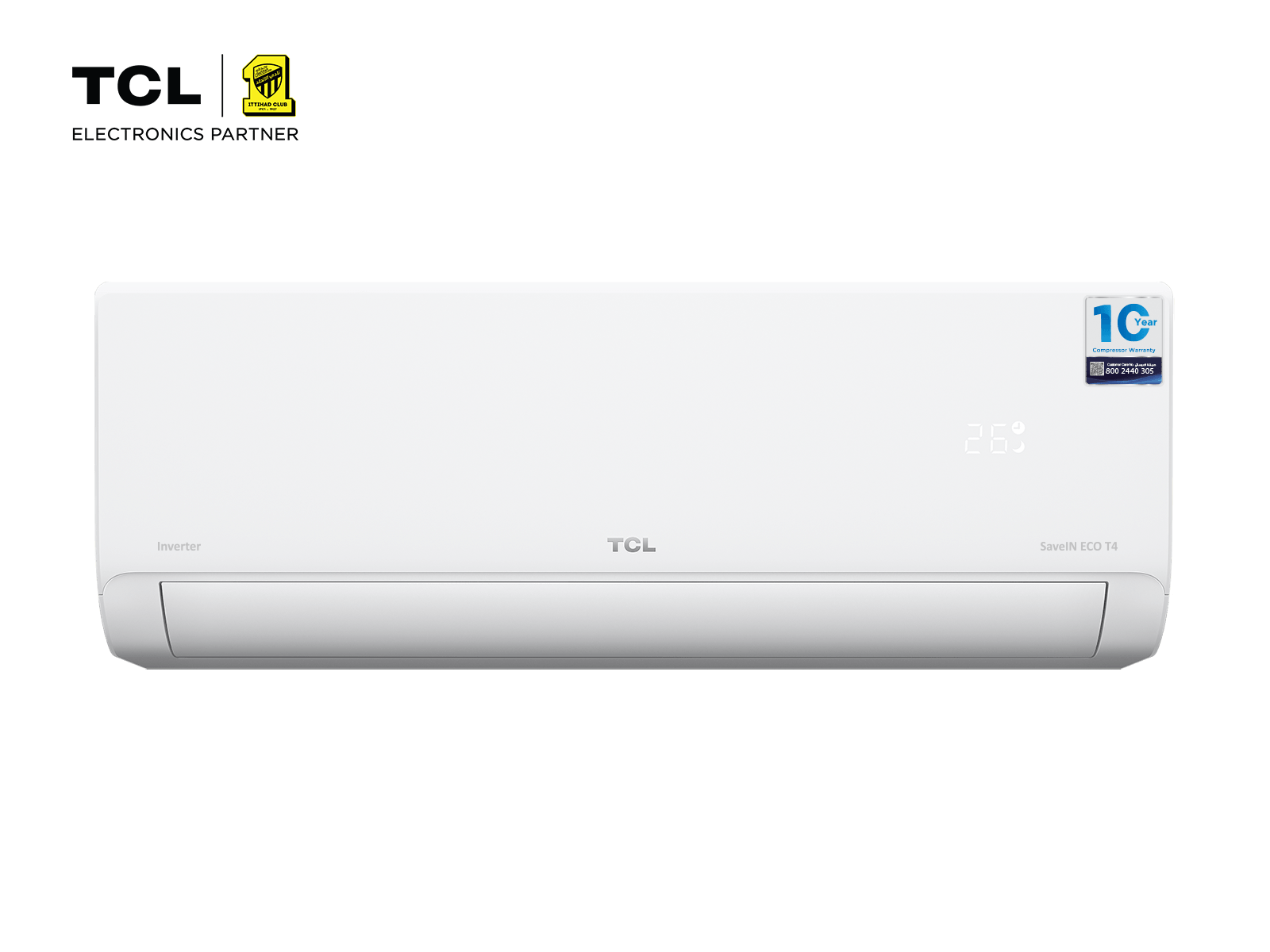 TAC-18HSU/ZIG Picture 1