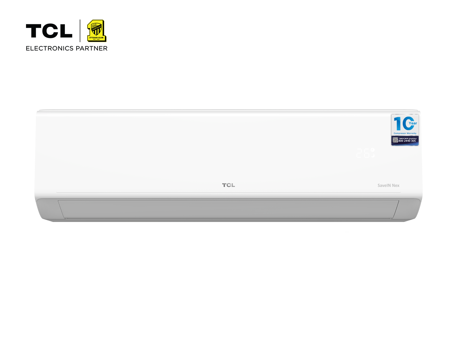 TAC-18CSU/ZTX Picture 1