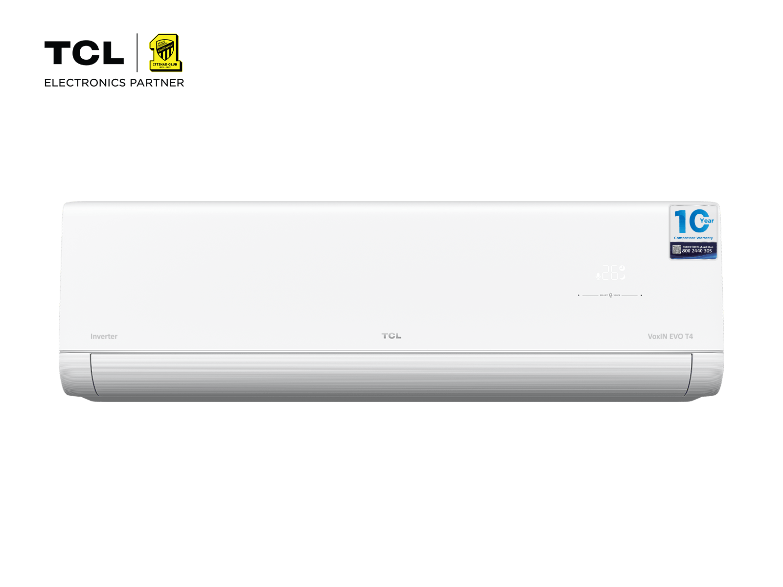 TAC-12CSU/VIG Picture 1