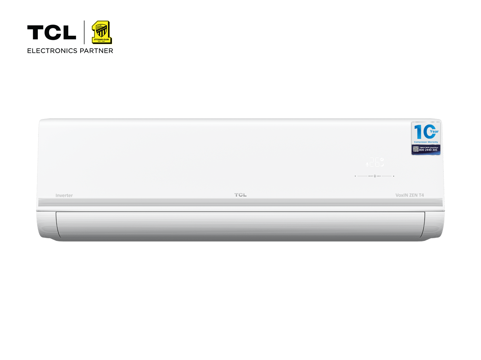 TAC-12CSU/VIS Picture 1