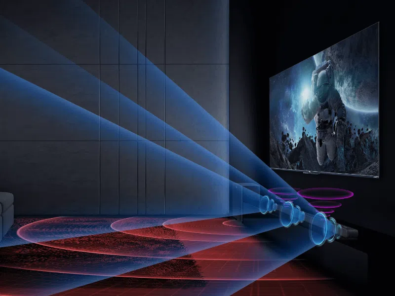 Derinliğin ve heyecanın tadını çıkarın