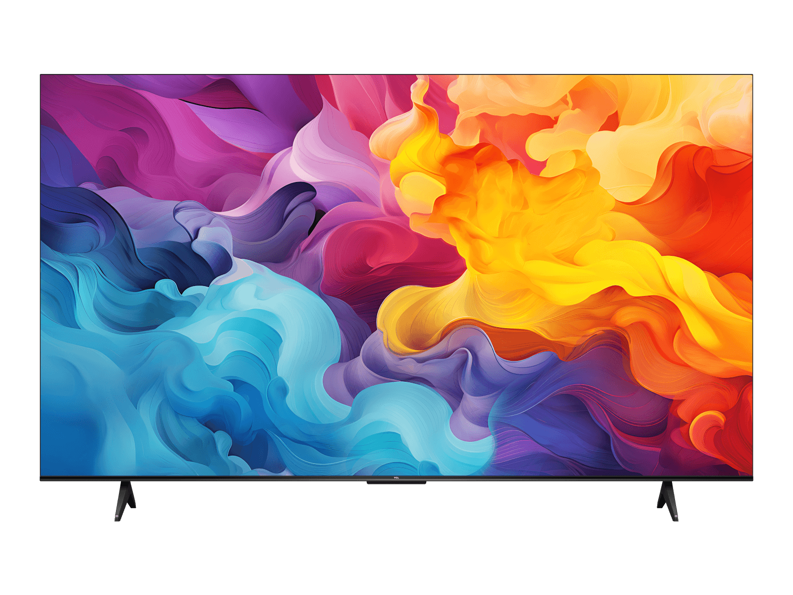 V6B - TCL 4K HDR TV