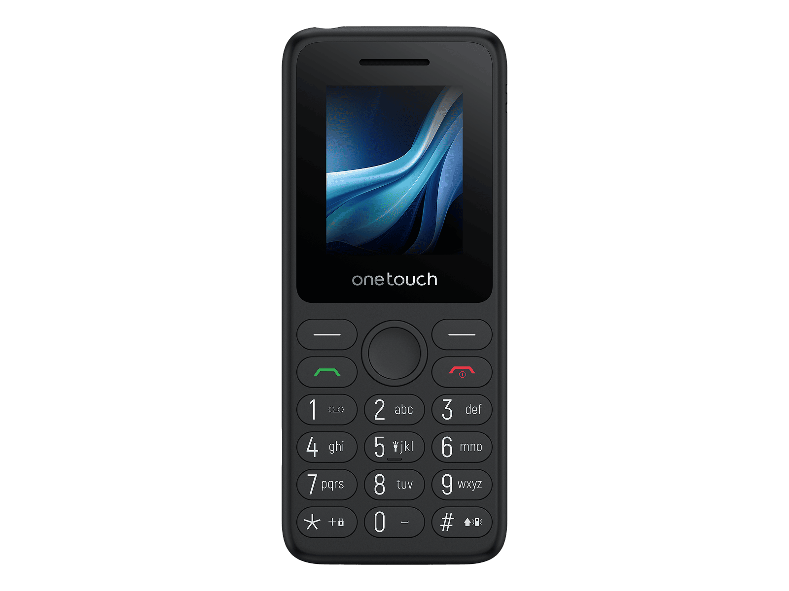 TCL onetouch 5041 Picture 1