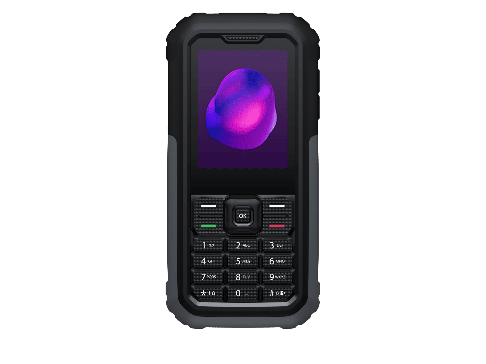 TCL onetouch 5044 Picture 1