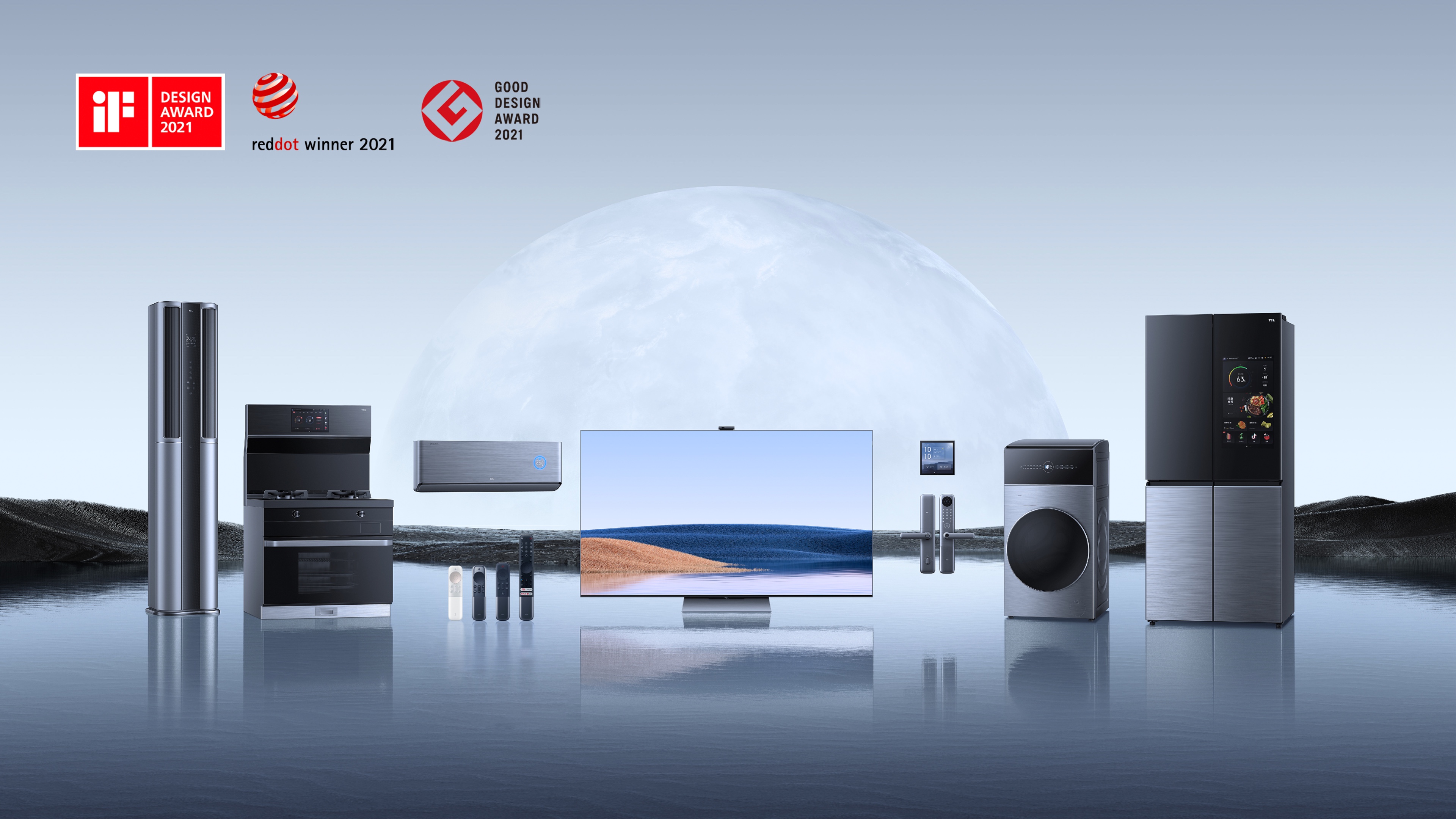 Home Eco-Product Design