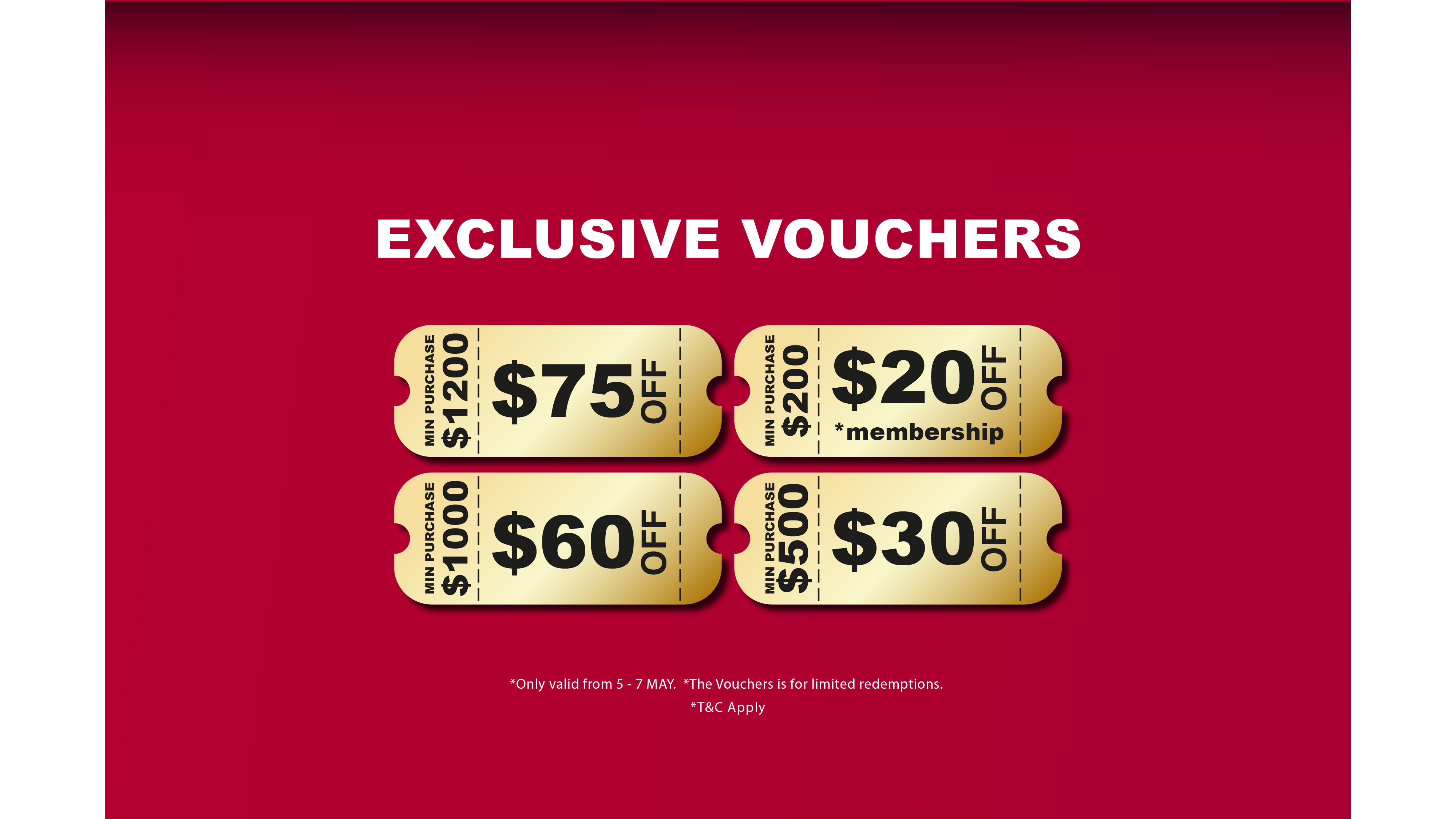 POWERFUL PERFORMANCE.