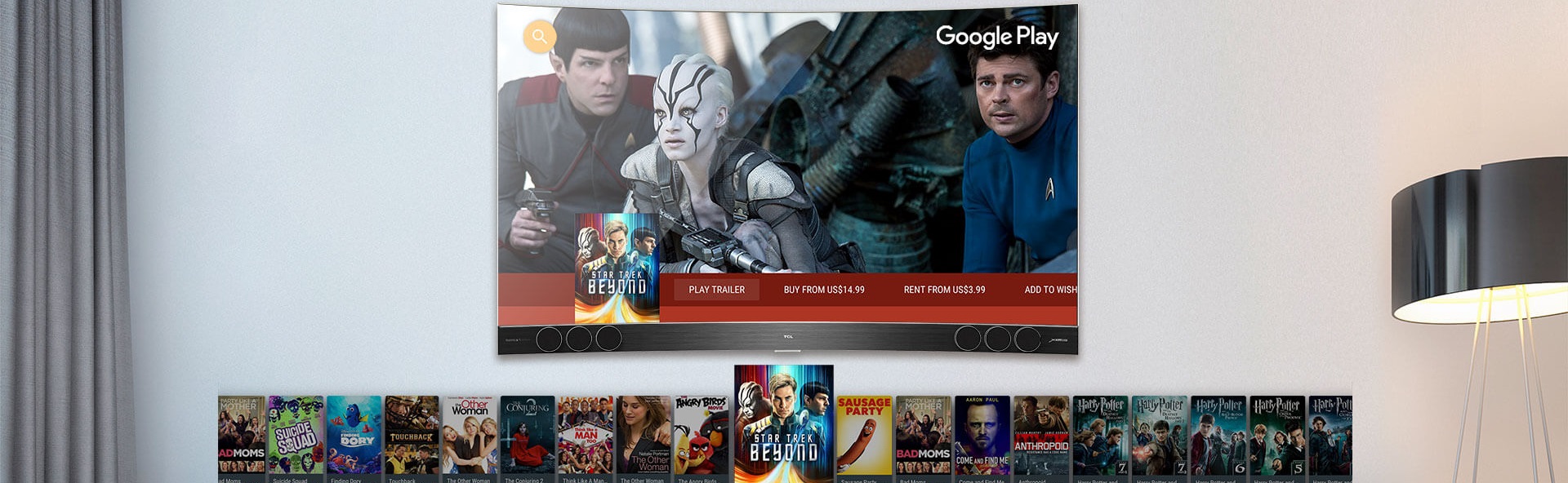 TV screen sizes what are the numbers for why i should care