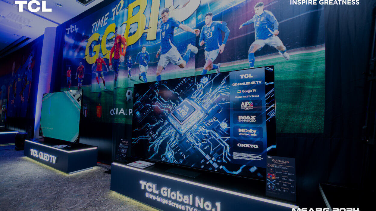 Bringing the cinematic experience to your doorstep – Long Live the Home Theatre