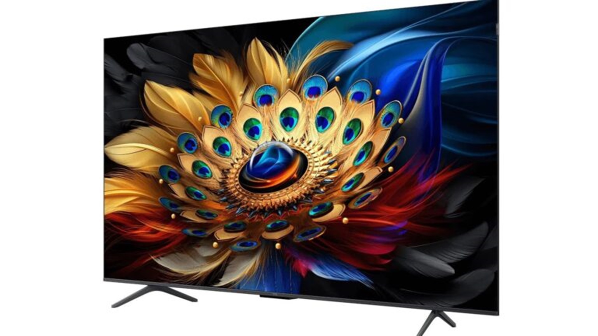 TV star Marc Buckner transforms his home with TCL