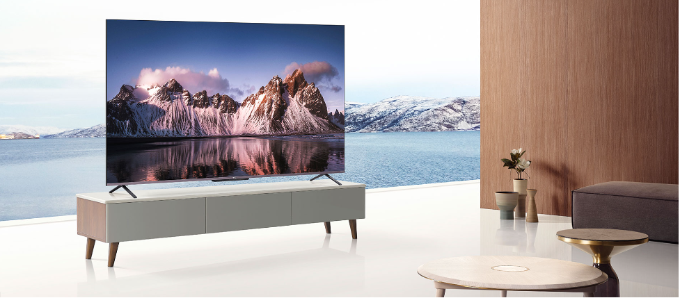 TCL QLED TV