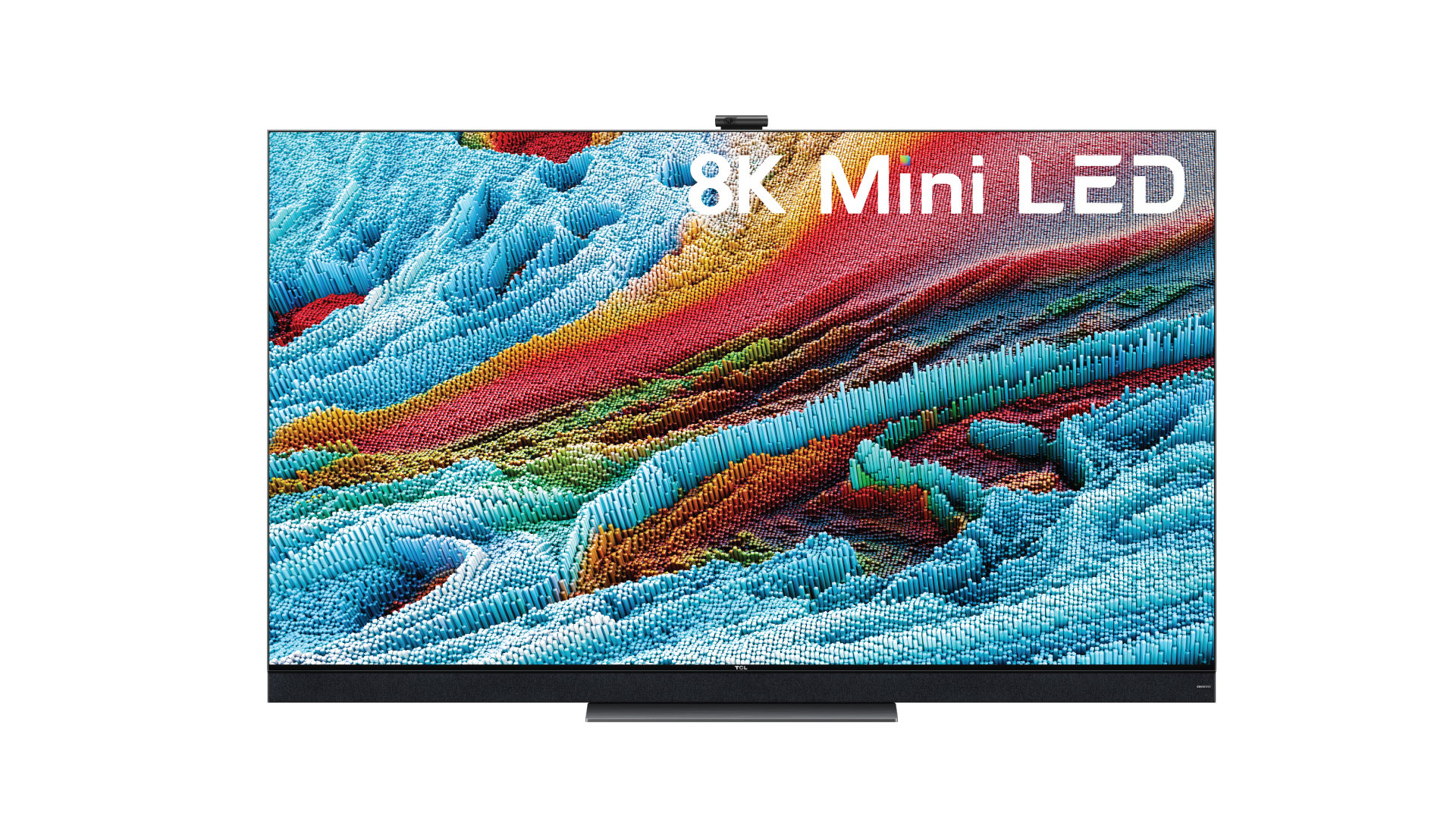 ทีวี TCL 8K