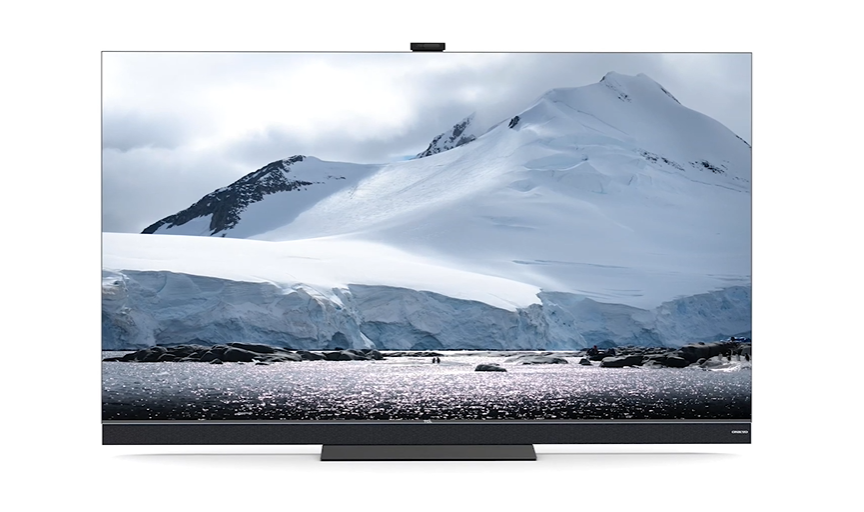 TCL Google TV with Chromecast built in