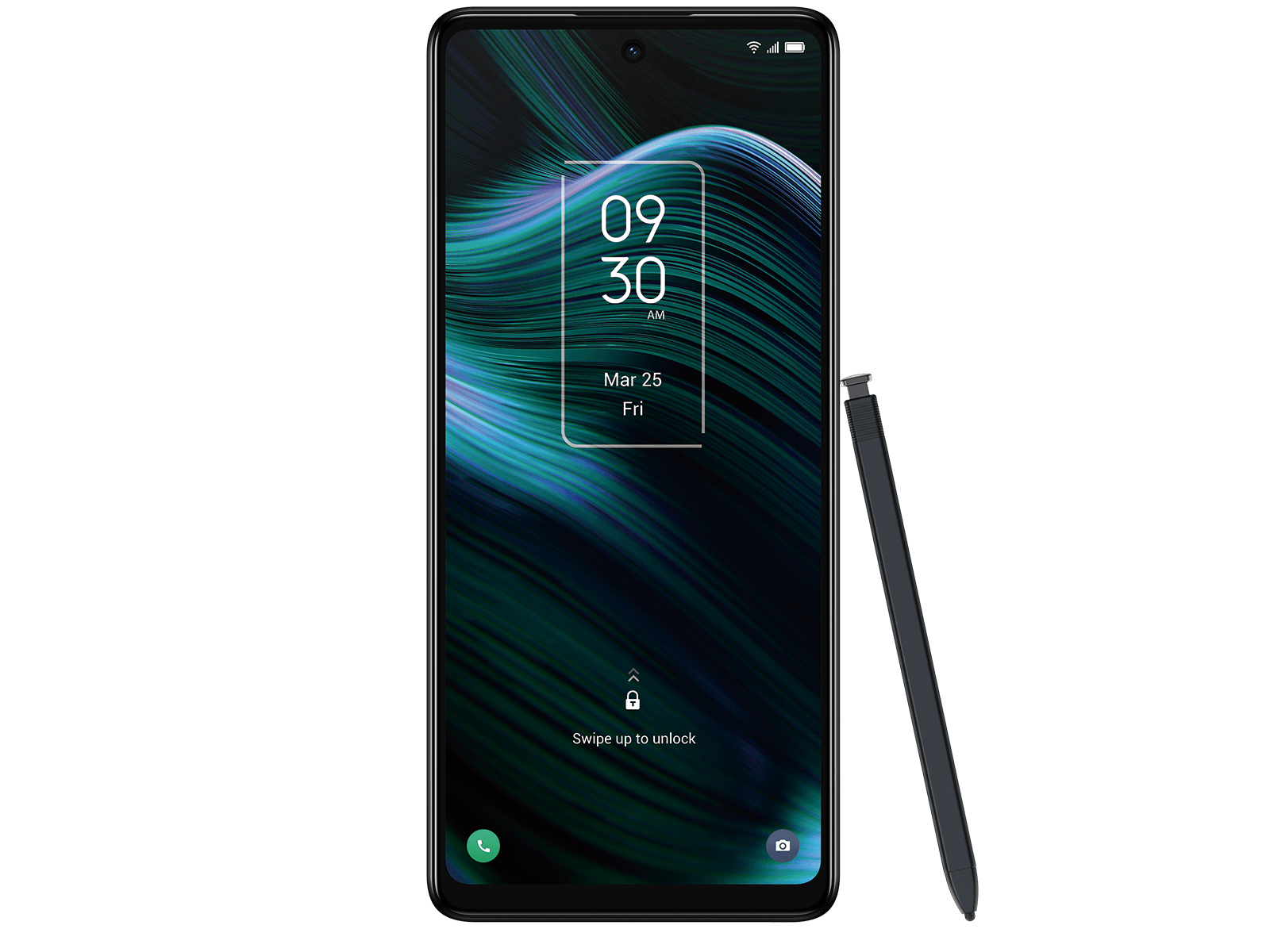 TCL Stylus 5G Picture 1