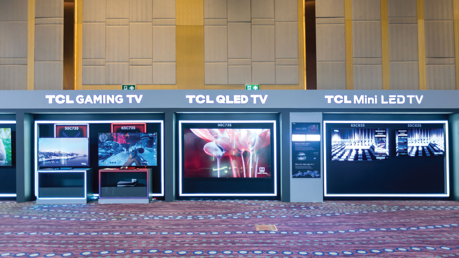 TCL TV