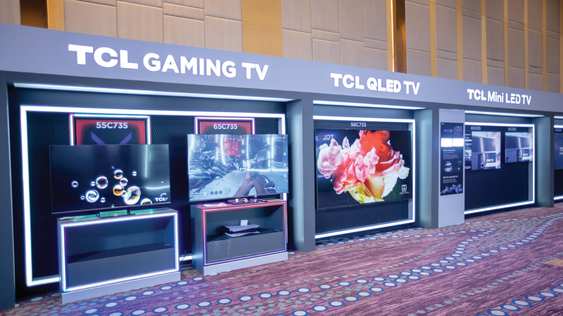 TCL TV