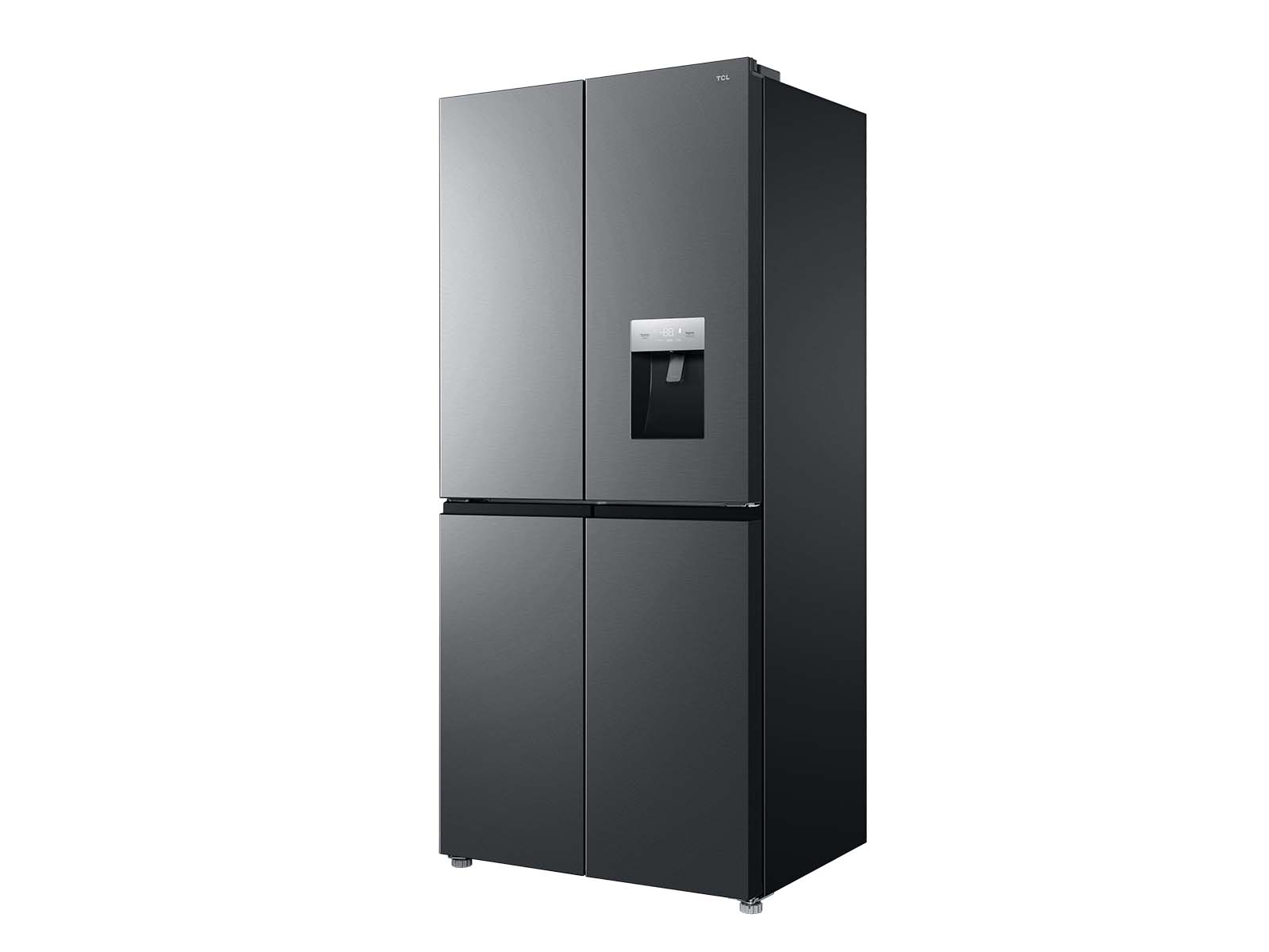 Refrigrator RP466CXE1UK 466L Multi-door Fridge Freezer – No Frost