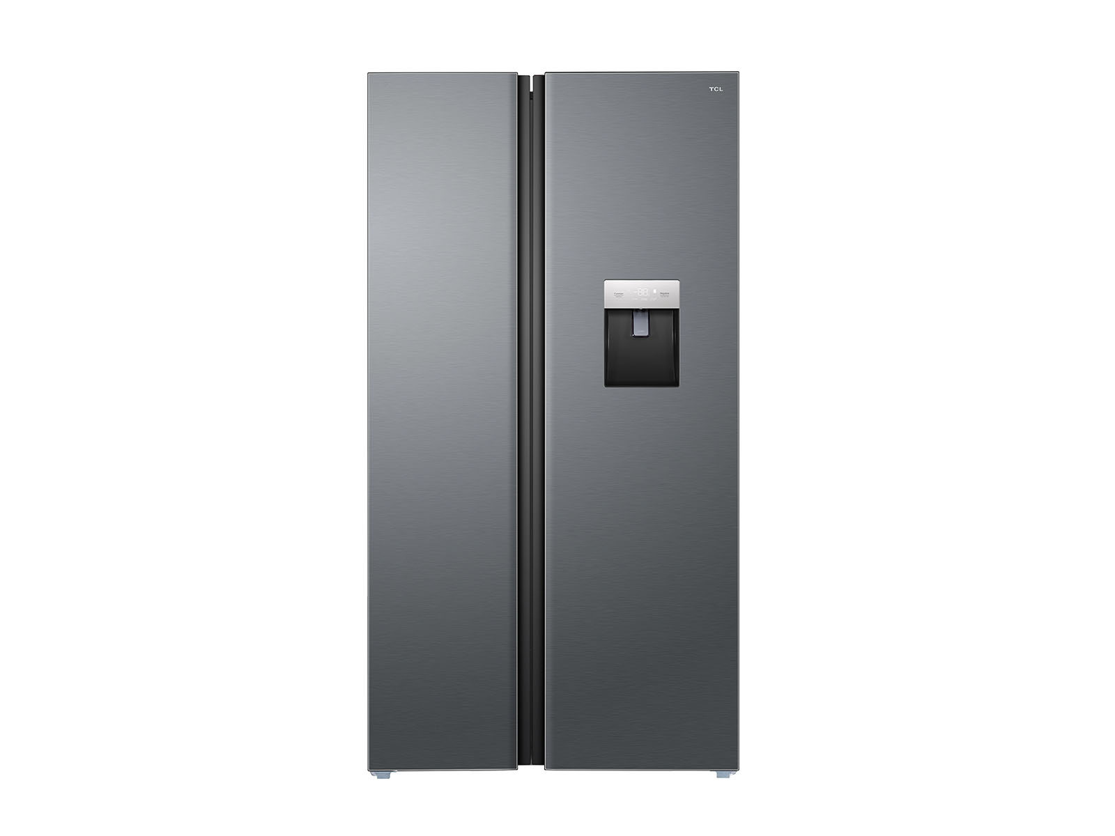 Refrigrator-Refrigerator-RP503SXE1UK American Style Side by Side