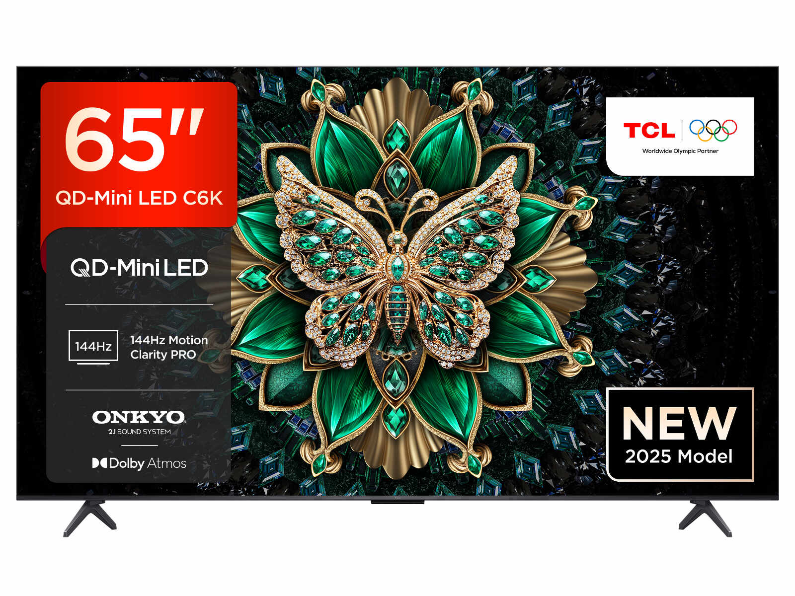 Google TV | TCL UK