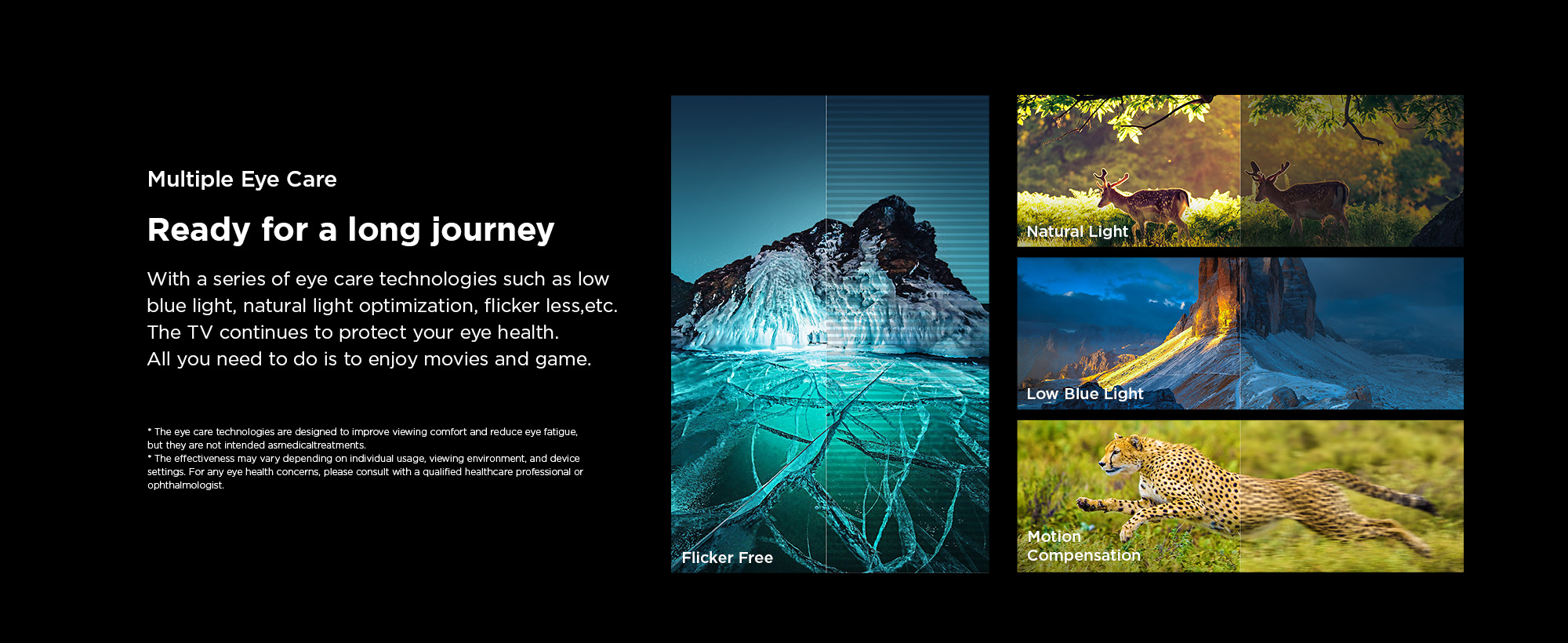 5 4 v6c pc multiple eye care