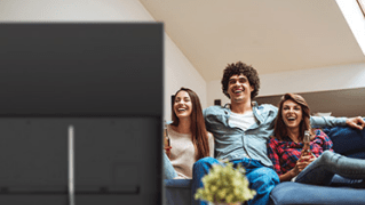 Everything you need to know about TCL Android TV