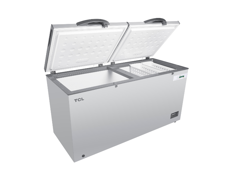 TCL Chest Freezer - F660CFSL | TCL Gulf