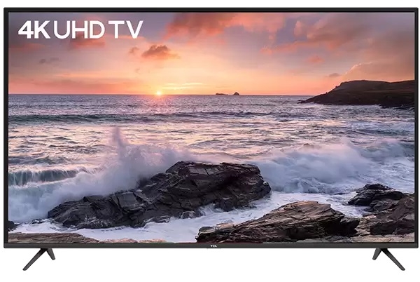 Gia đình có trẻ em tuyệt đối không được bỏ qua chiếc TV này - TCL Việt Nam