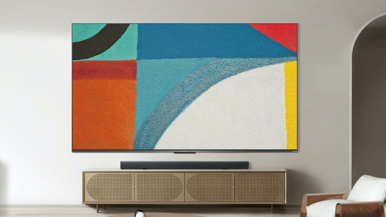 TV TCL 2022 ngày càng LỚN HƠN và TỐT HƠN – Bộ sưu tập TV TCL XL