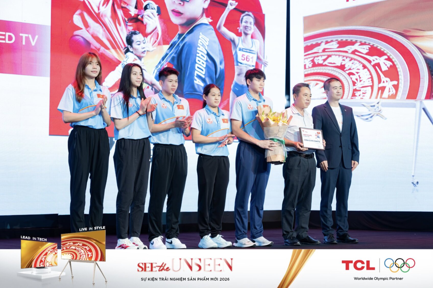 Team TCL