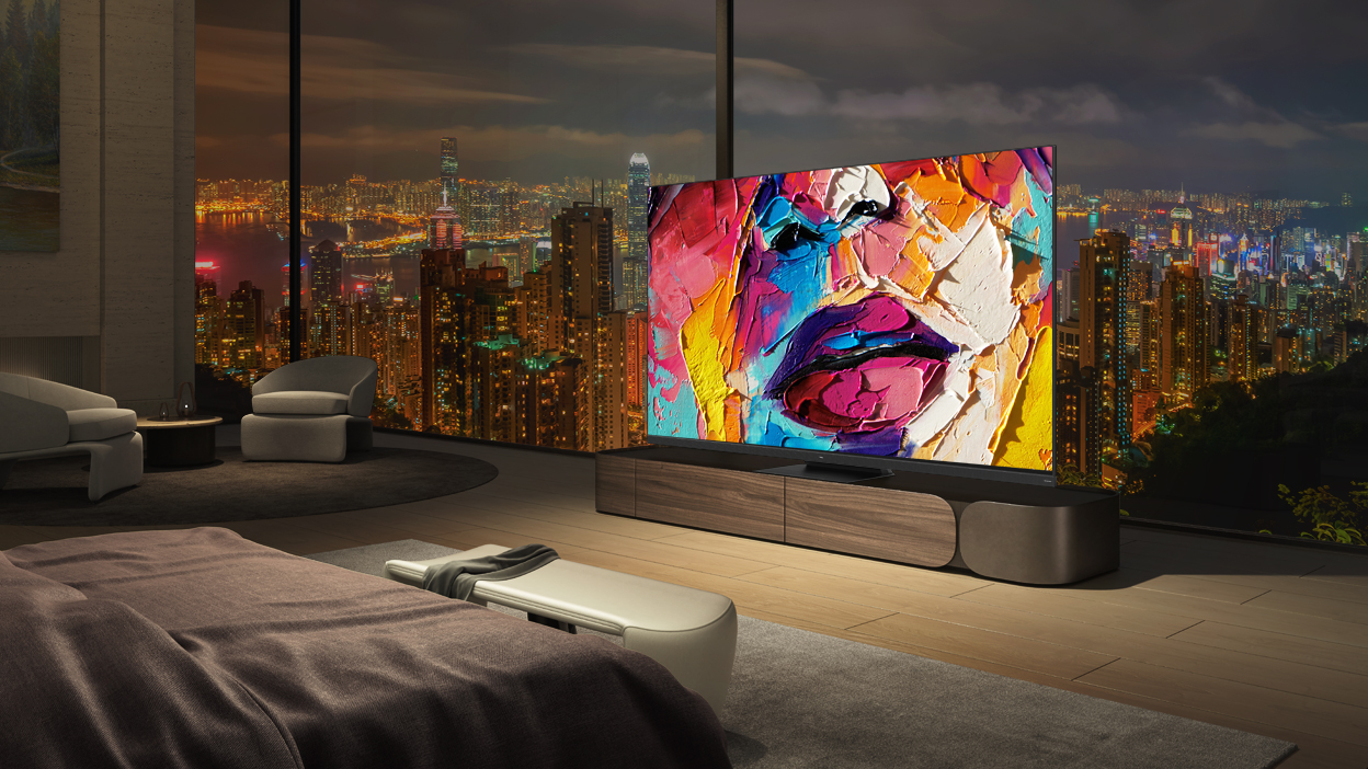 Cập nhật TCL TV: 2022 so với 2021