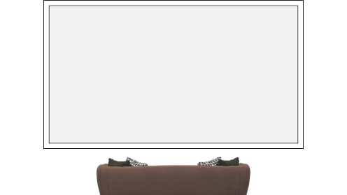 2. Khoảng cách xem Tivi của bạn