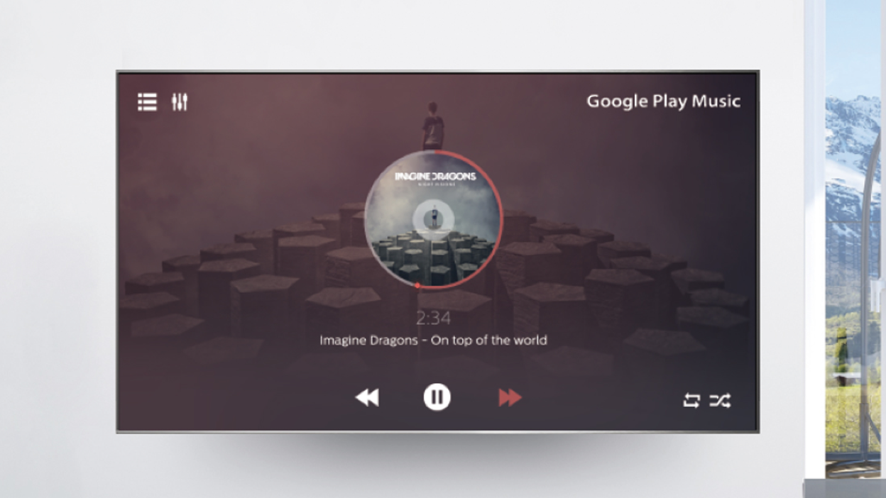 乐竟体育 S6500 google play