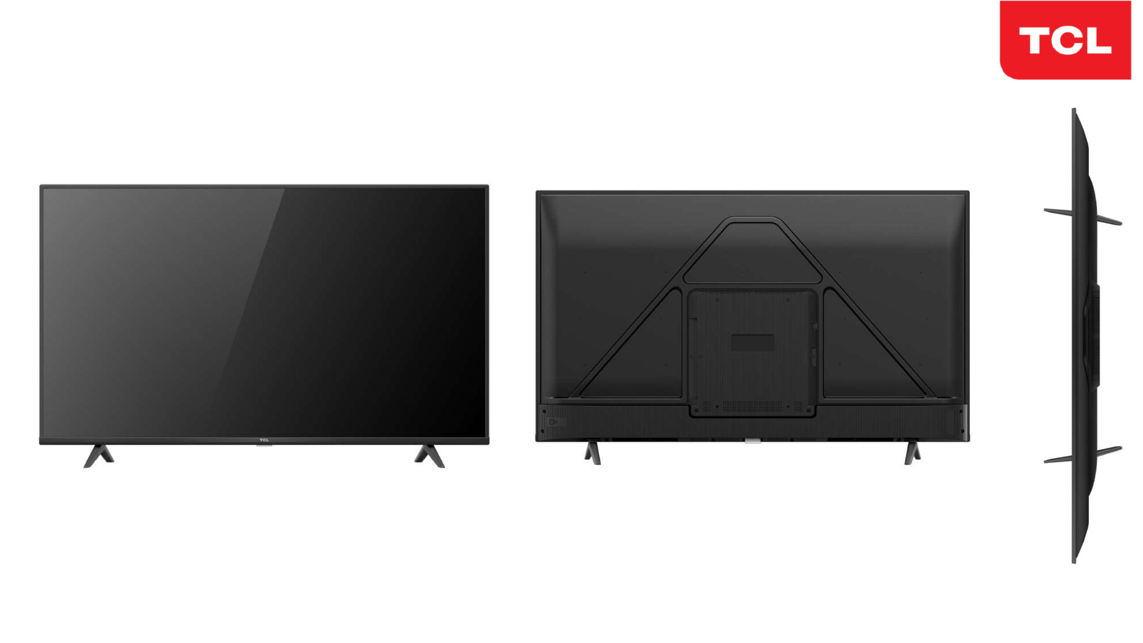 TCL P618 series - Android TV - 4K TV - Smart TV | TCL Việt Nam