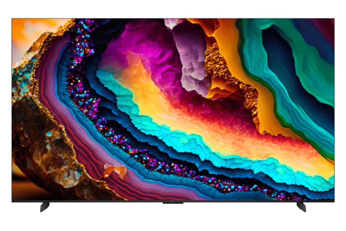 TCL 98P755 Mini LED TV