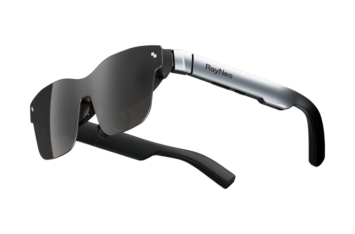 RayNeo Air 3 XR Glasses