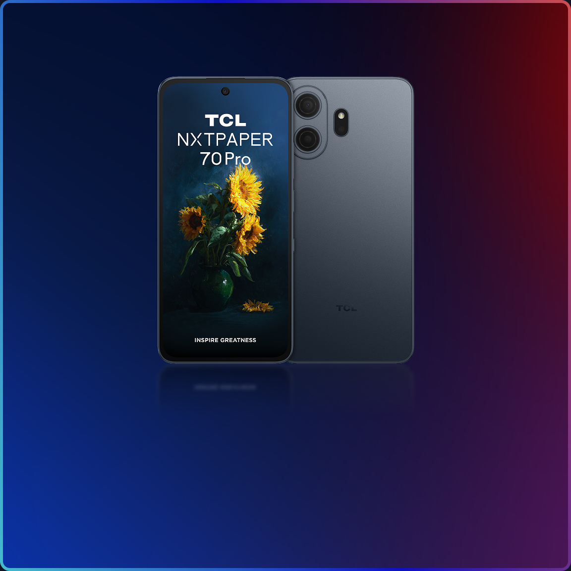 TCL CES 2026 - Next-Gen Display Innovations | TCL Japan