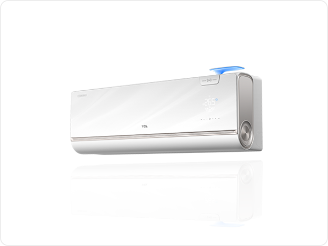 TCL Air Conditioner