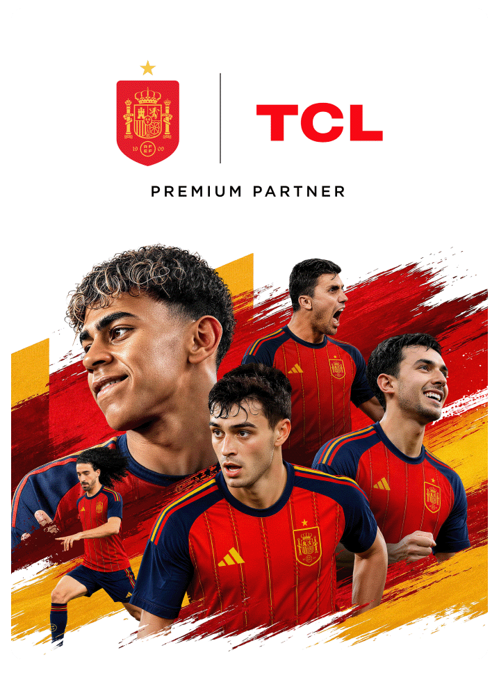 Spain national football team