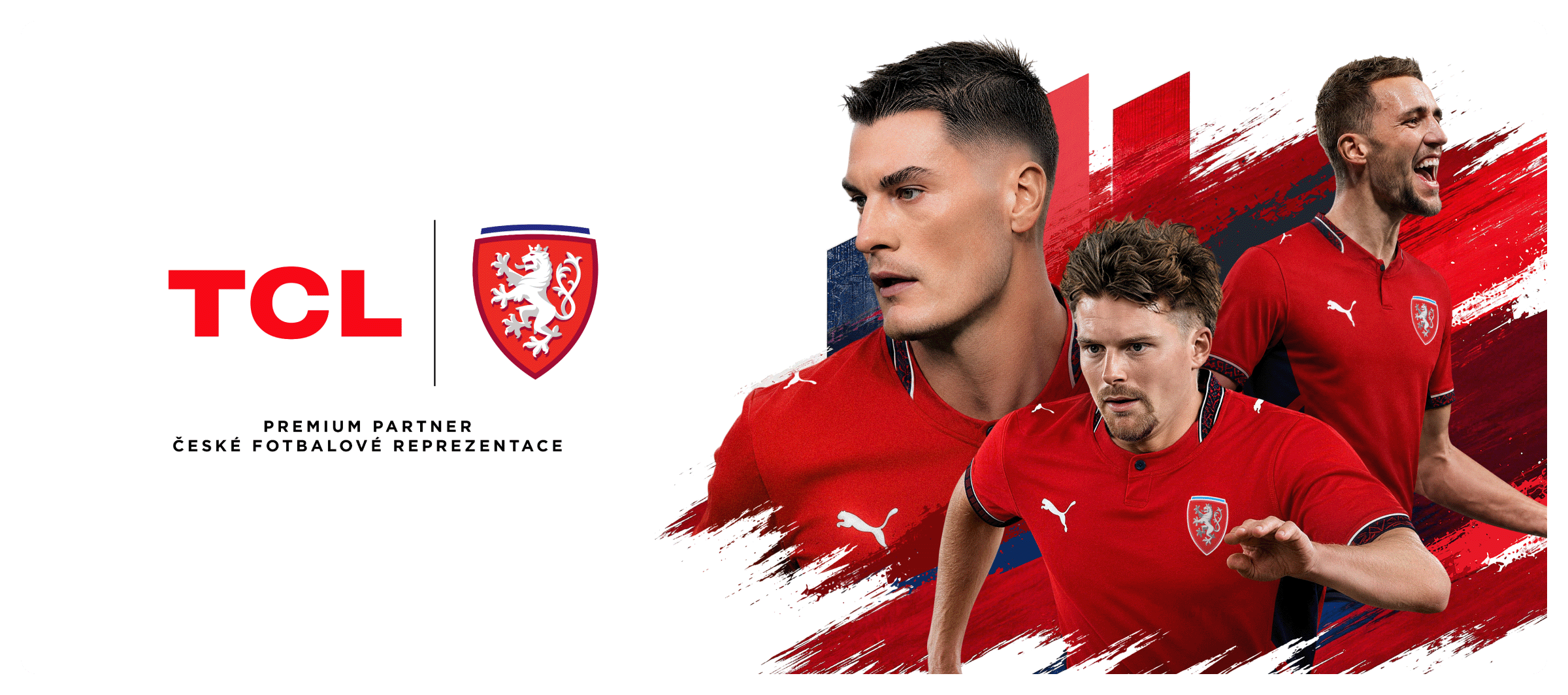TCL × Arsenal | Official Global Partner
