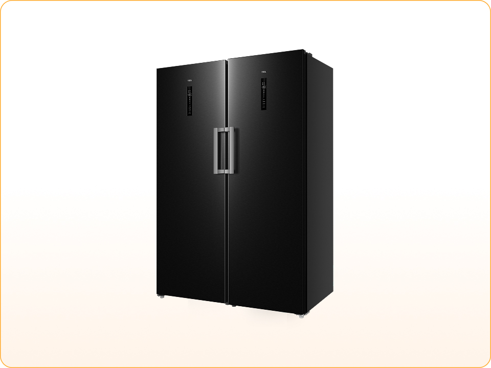 TCL Free Built-in Refrigerator