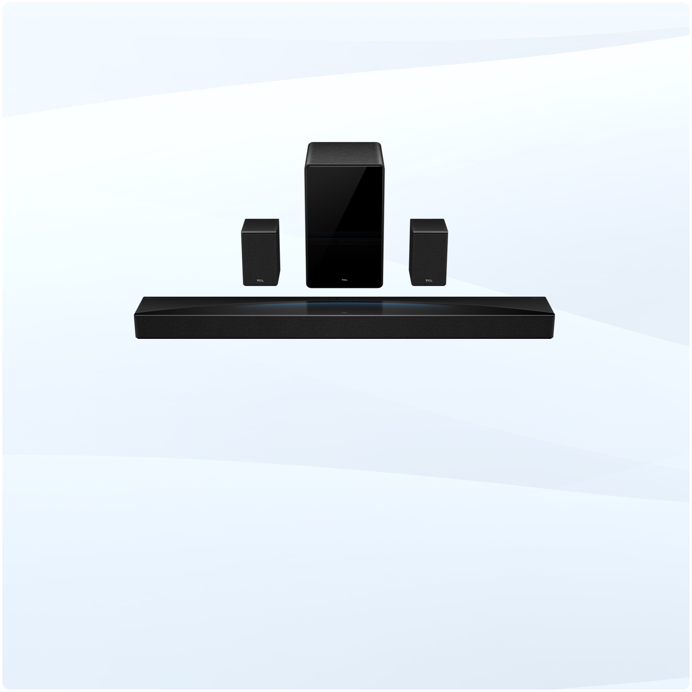 Q85H 7.1.4ch Flagship Soundbar